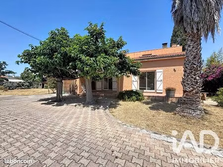 villa 4 pièces 94 m²