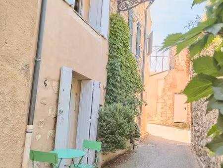 maison 50m2