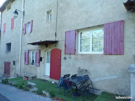 maison de ville 3 pièces 95 m²