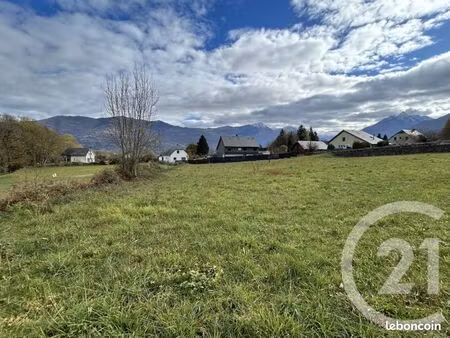 terrain 2 256 m² argeles gazost