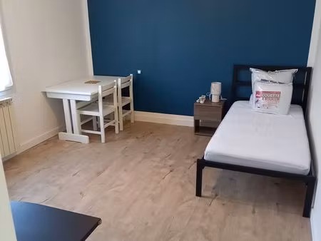 chambre etudiante aux portes de niort