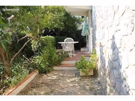 studio 32 pièces 32 m²