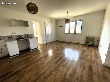 appartement 3 pièces 45 m²