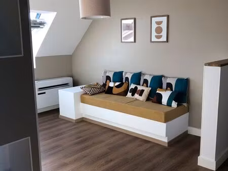 location appartement centre de baraqueville