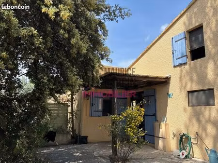 maison 2 pièces 28 m²