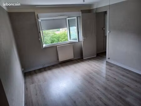 appartement 2 pièces 36 m²