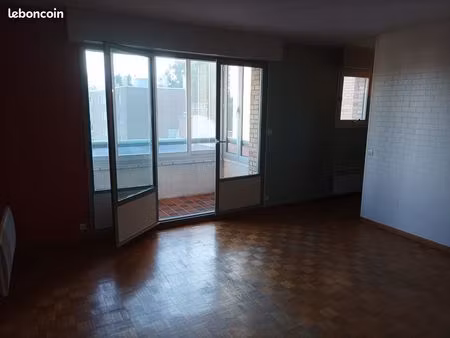 appartement béthune