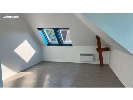 appartement t3 à betton près de rennes exposition sud et ouest