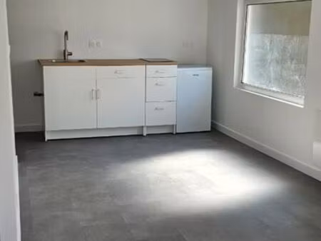 appartement étudiant