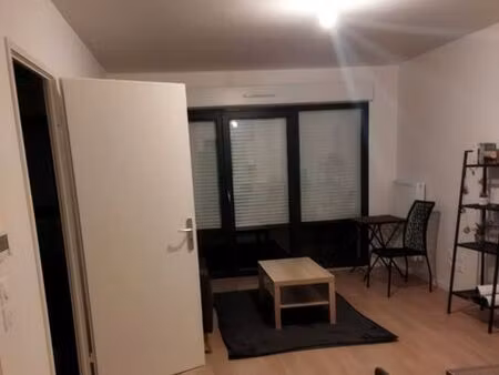 agréable t2 à louer