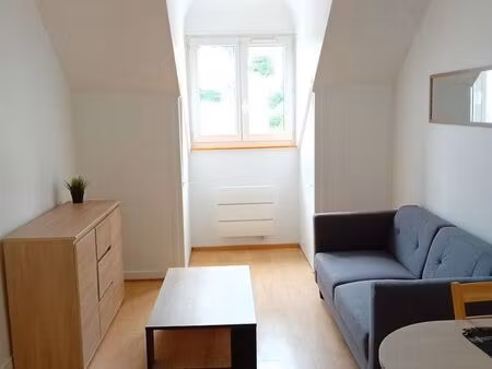 f2 3 pièces 33m2