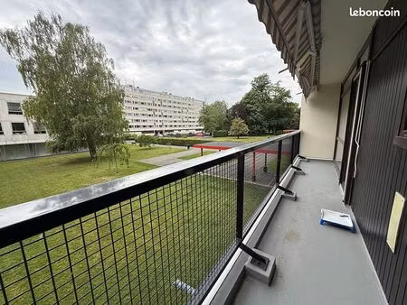 appartement 1 pièce 43 m²
