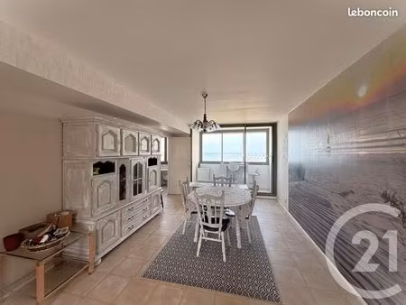 appartement 2 pièces 70 m²