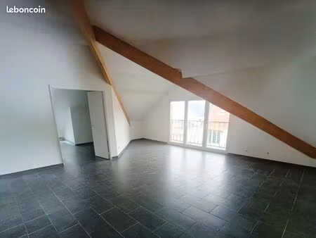 duplex 4 pièces dans maison – calme absolu & esprit “maison”