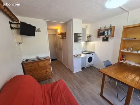 studio meublé