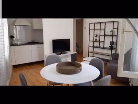 appt t2 lumineux
