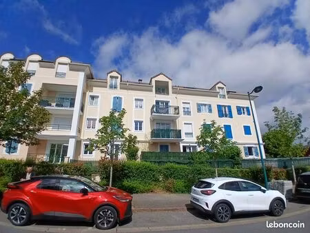 apparemment f3 magny-le-hongre