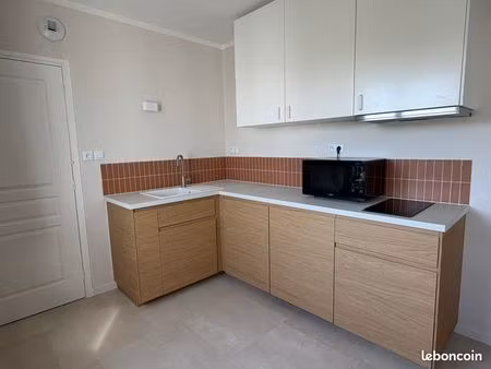 appartement studio marcq st maur