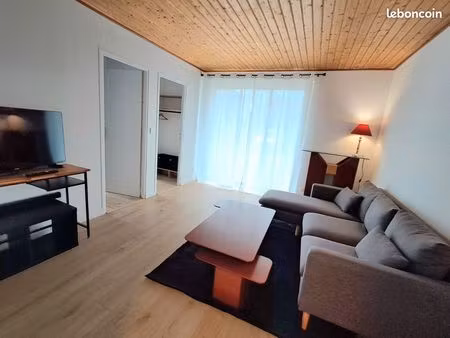 appartement 3 chambres merignac capeyron