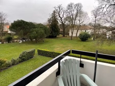 merignac appartement