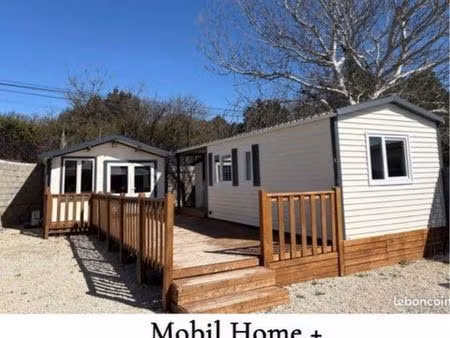 mobilhome