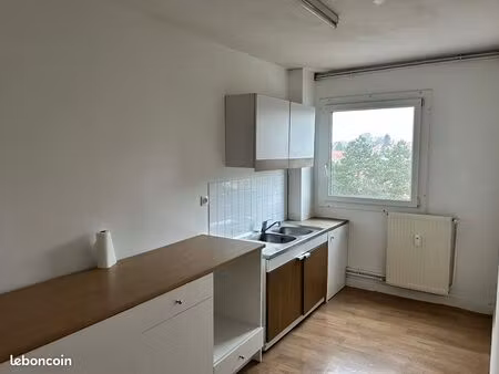 appartement t2