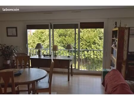 appartement quartier saint andré