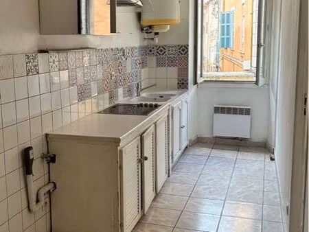 appartement t2 40 m2