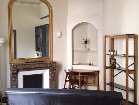 appartement. t2 42m2 montpellier centre proximités gares – ideal etudiant
