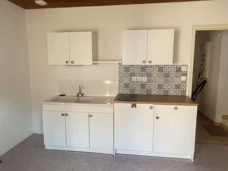 appartement t2 pont hébert