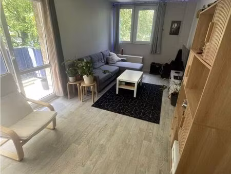location appartement meublé roubaix