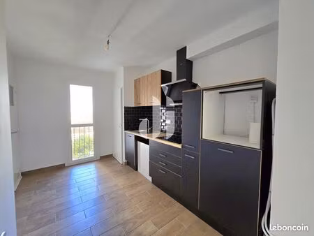 appartement 4 pièces 87 m²
