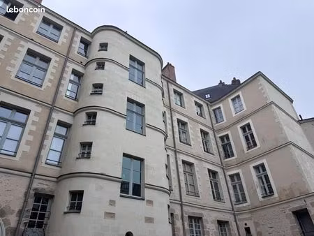 bureaux 224 m²