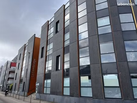 bureaux 350 m²
