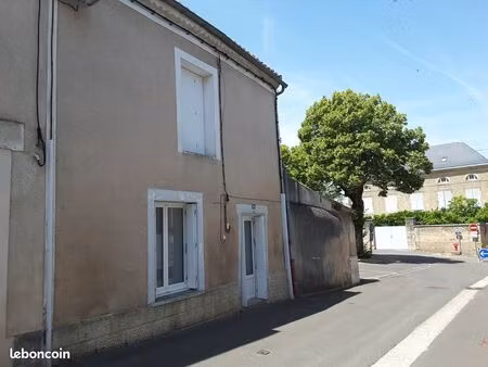 maison à louer proche commerces et écoles
