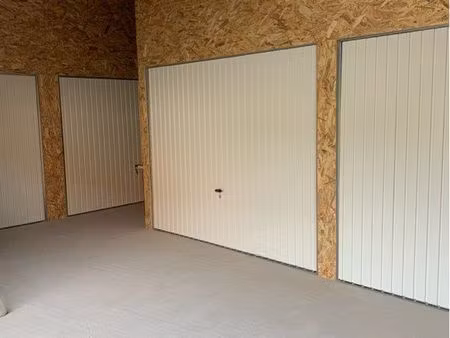 garage -box