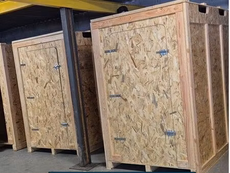 box stockage