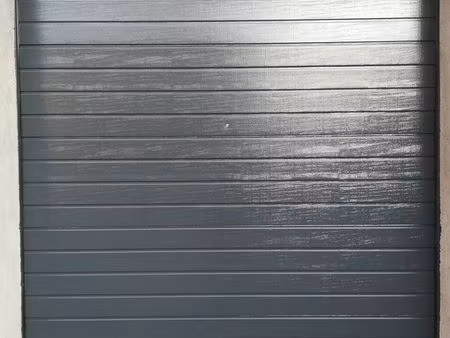 location garage 15m2