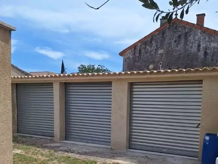 box - garages