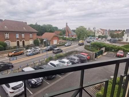 parking 11 m² saint-laurent-blangy