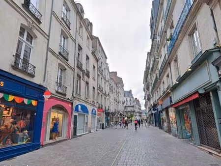 local commercial 44 m²