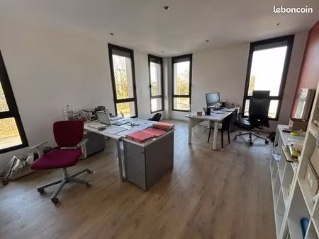 local d'activité 446 m²