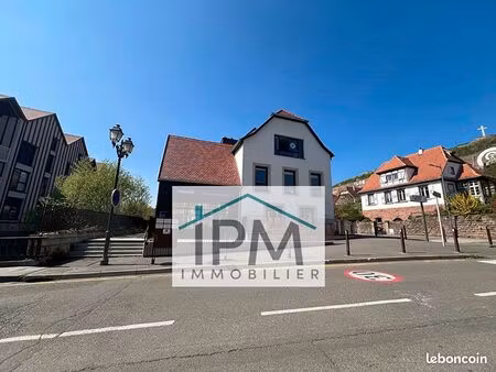 local 106 m² obernai