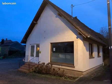 local 50 m2 waldolwisheim