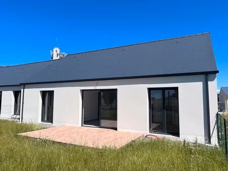 location maison neuve