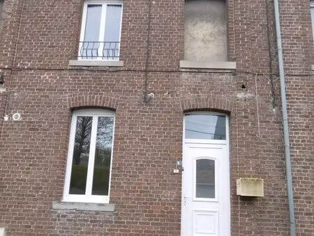 maison 4 pièces 92 m²