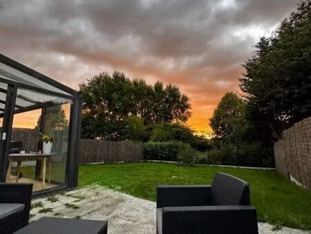 maison 5 pièces 97 m²