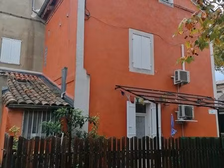 maison 7 pièces 90 m²