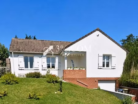 maison 4 pièces 78 m²