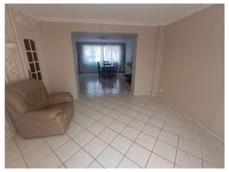 maison 100 m² avec jardin à louer – coudekerque-branche